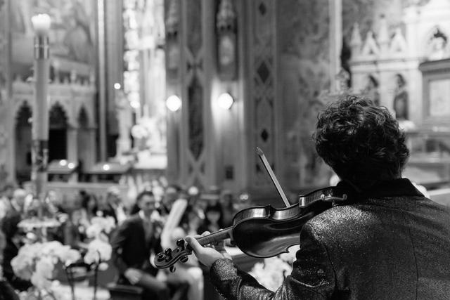 Violinista Virtuoso Artale - 4
