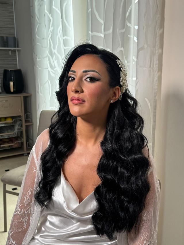 Rocco Mele Make-up - 1
