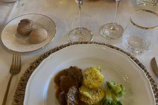 Stilicius Catering & Banqueting - 5