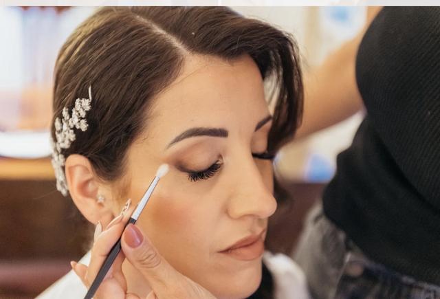 Sara Make-up Artist - 3