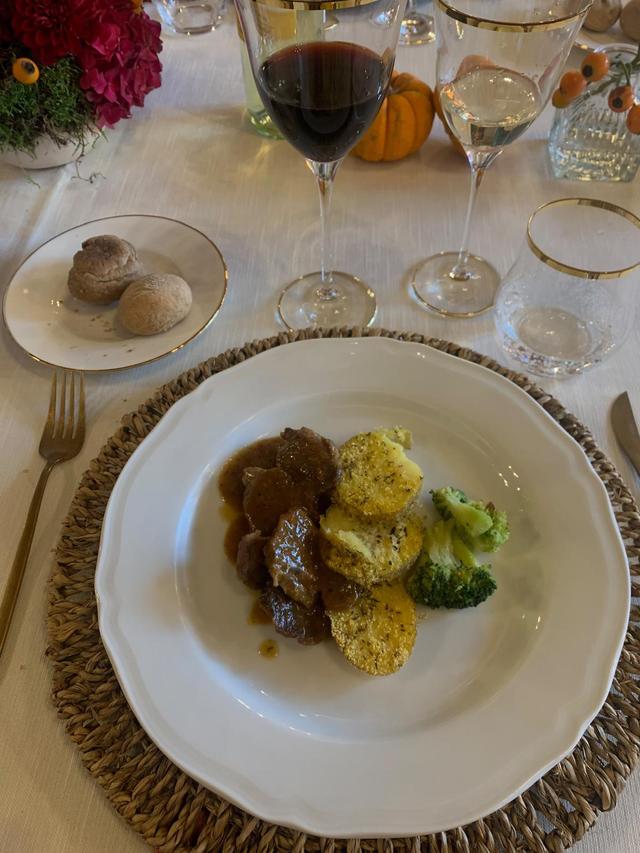 Stilicius Catering & Banqueting - 2
