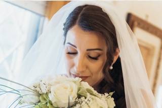 Sara Make-up Artist - 9