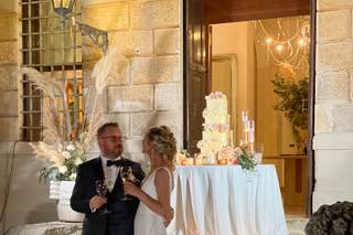 Villa Tacchi di Quinto - 16