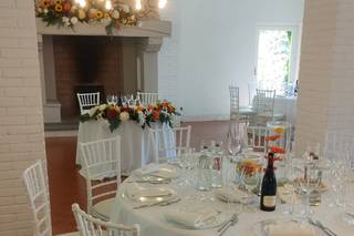 Villa Monterossa - 14