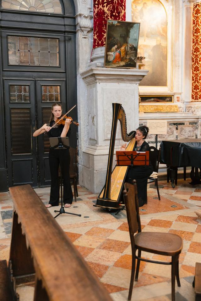 Matrimoni in Musica Italy - 2