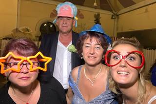 PippoBolle Animazione & PhotoBooth - 8