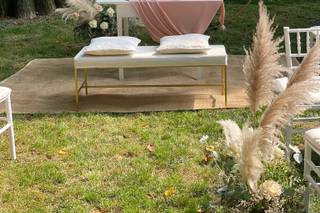 Villa Tacchi di Quinto - 17