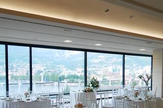 Griso Panorama Restaurant - 23