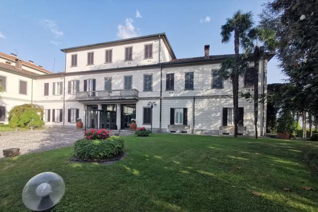 Villa Argenta 2