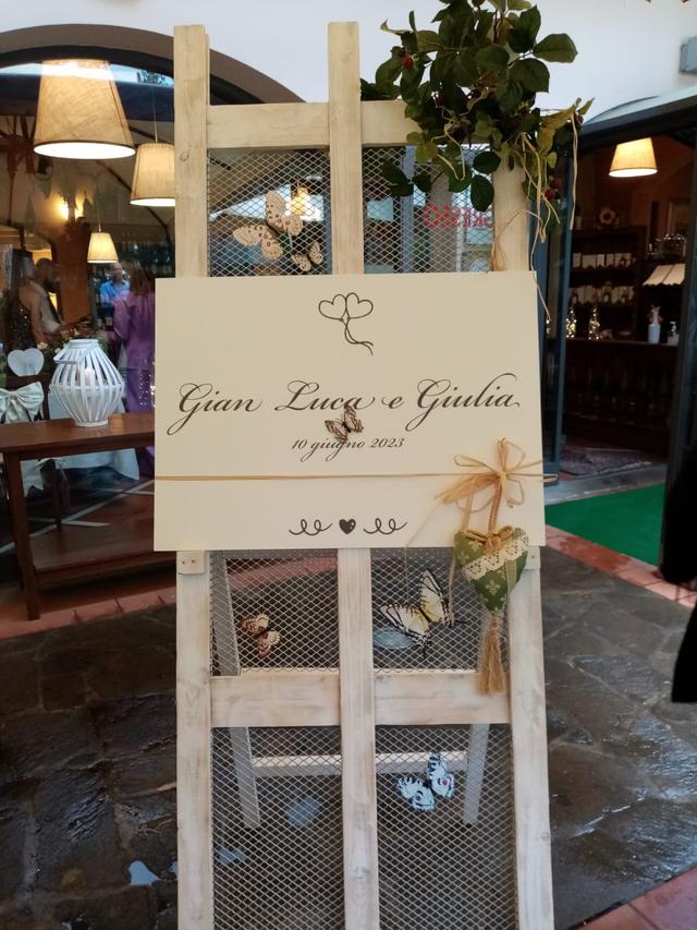 Ristorante Il Battibecco - 2