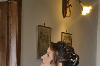 Cherie Parrucchieri - 8