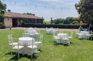 Villa Monterossa - 16