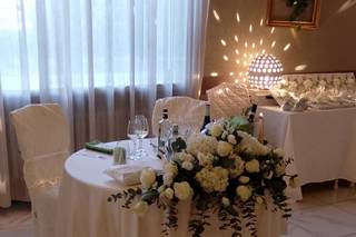 Park Hotel Ristorante Tregnago 1908 - 11