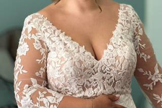 Laura Total Bridal - 9