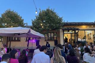 Filtermat Live Music & DJ - 10