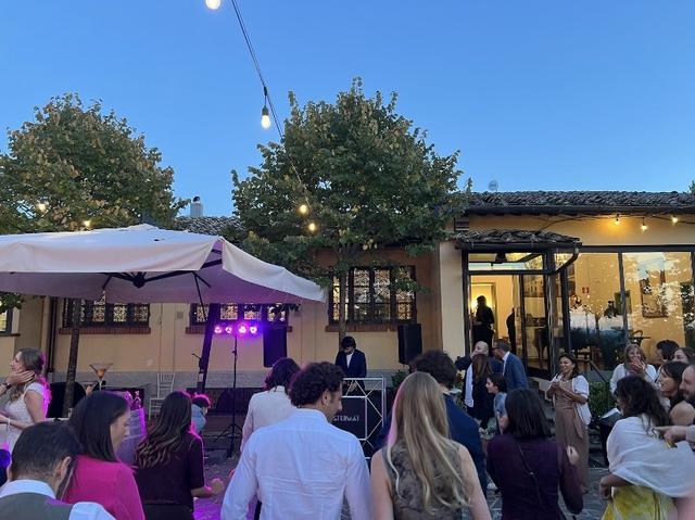 Filtermat Live Music & DJ - 3