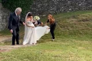 Sarah Pisacreta Event Wedding - 19