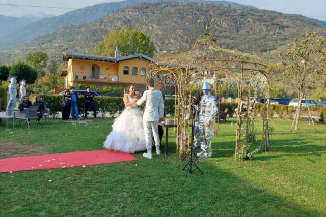 Agriturismo Terra del Sole 1