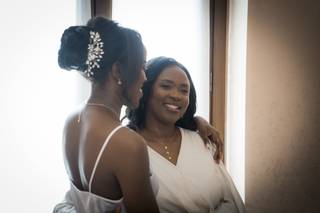 Abbia Maswi Make-up Artist - 6