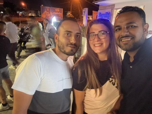 Ferdi Violin Bairami - 1