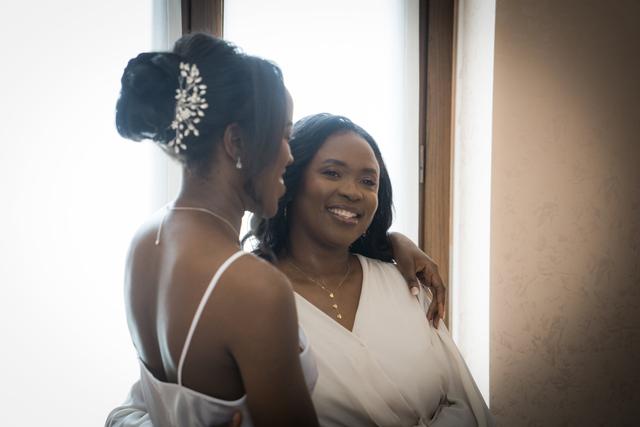 Abbia Maswi Make-up Artist - 1