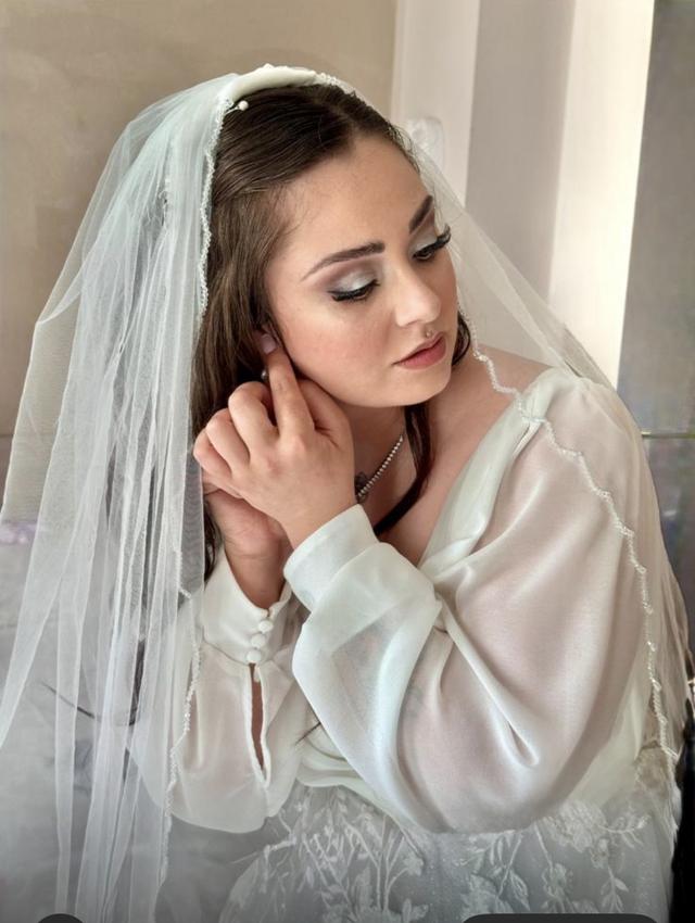 Silvia Camastro - 1