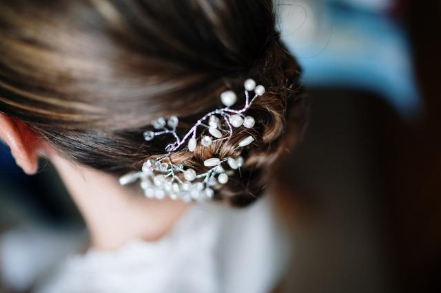 Lucy Hair & Make up - 3