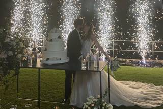 Sarah Pisacreta Event Wedding - 20