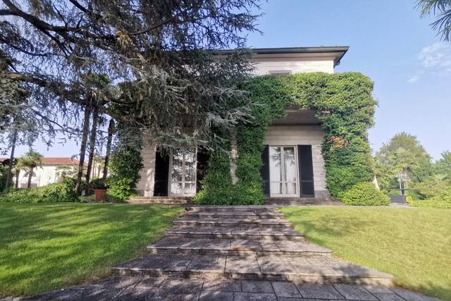 Villa Argenta 4