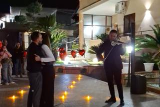 Ferdi Violin Bairami - 6