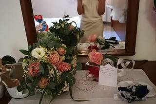 Maison et fleurs - 20