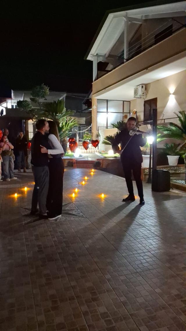 Ferdi Violin Bairami - 3