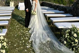 Sarah Pisacreta Event Wedding - 21