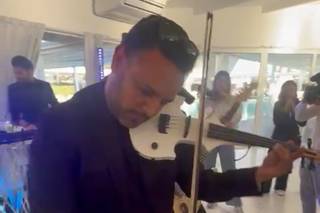 Ferdi Violin Bairami - 7