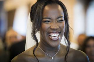 Abbia Maswi Make-up Artist - 8