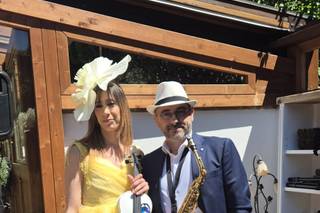 Roby Sax - 5