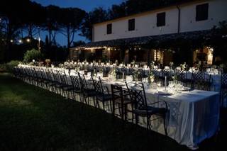 La Locanda del Mostro - Sacro Bosco di Bomarzo - 5