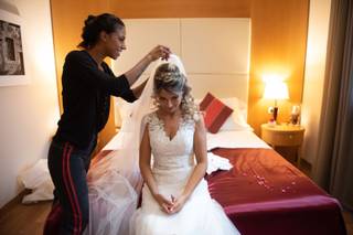 Denise Donelli Makeup Artist - 8