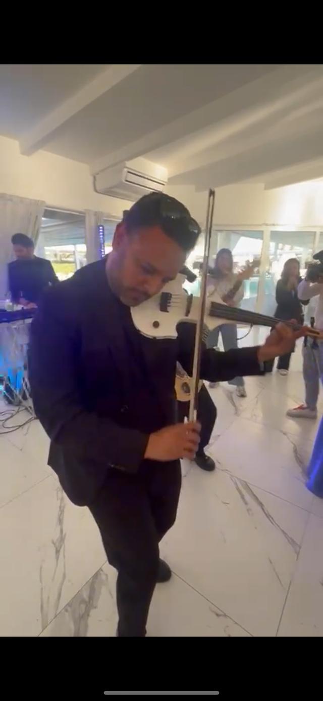 Ferdi Violin Bairami - 4