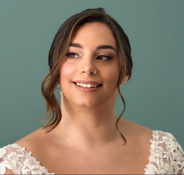 Laura Total Bridal - 1