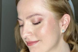 Sharleen Make-up - 5