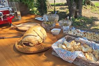 Catering Rialto - 6