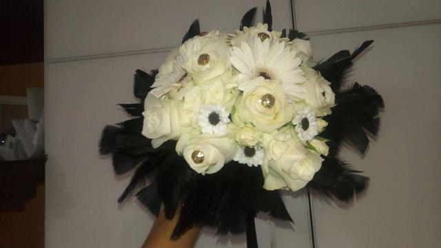 Caterina Lambraia Celebrante - 1