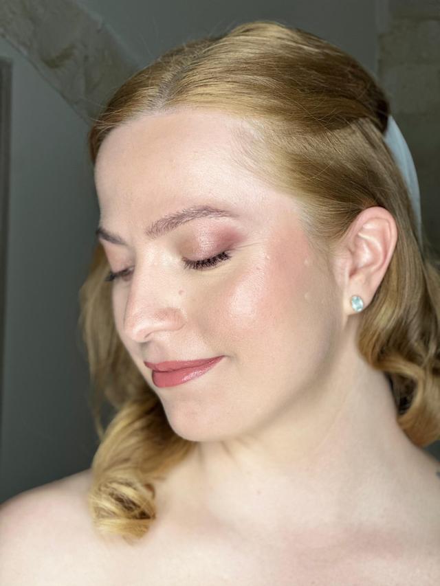 Sharleen Make-up - 1