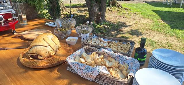 Catering Rialto - 1