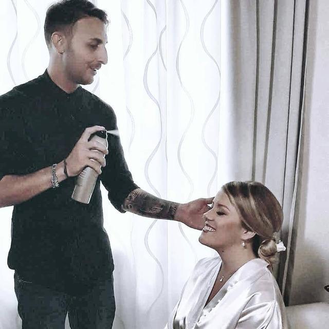 Mauro Buglione Parrucchiere - 4