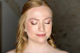 Sharleen Make-up - 6