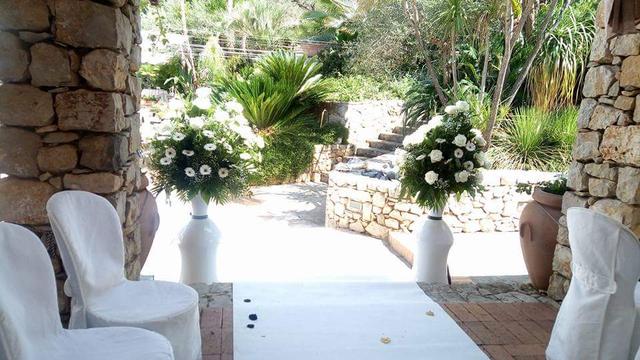 Caterina Lambraia Celebrante - 3