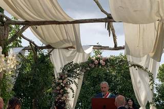 Celebrante Nozze Simboliche - 15