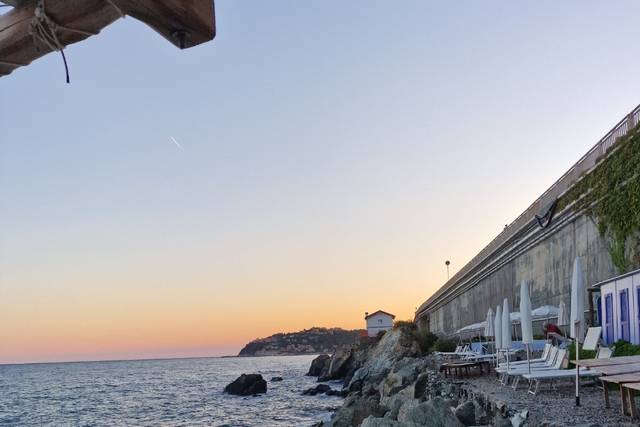 AzzurroDue Mare & Ristorante 2